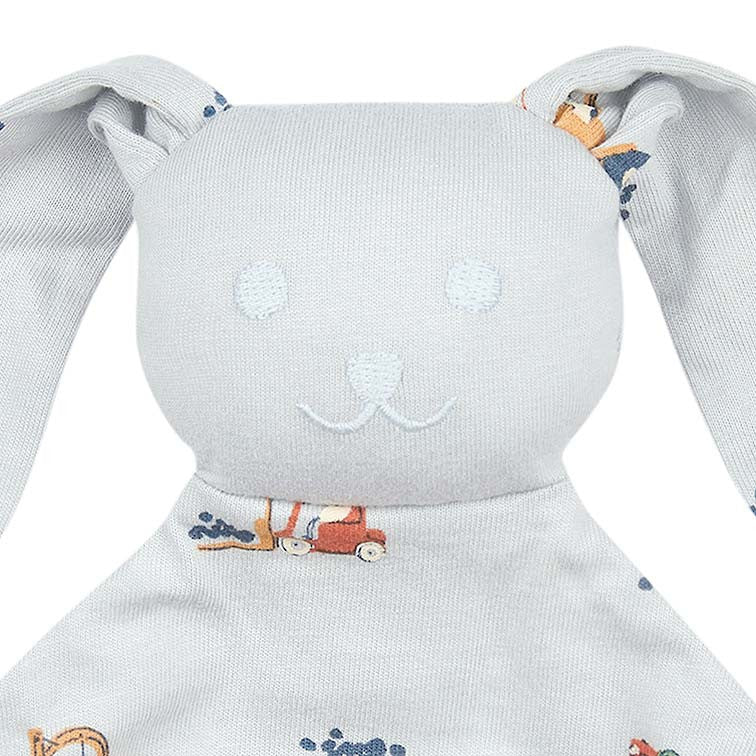 Toshi Mini Baby Bunny - Little Diggers - Image 2