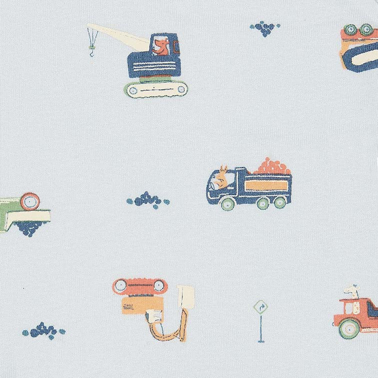 Toshi Mini Baby Bunny - Little Diggers - Image 3
