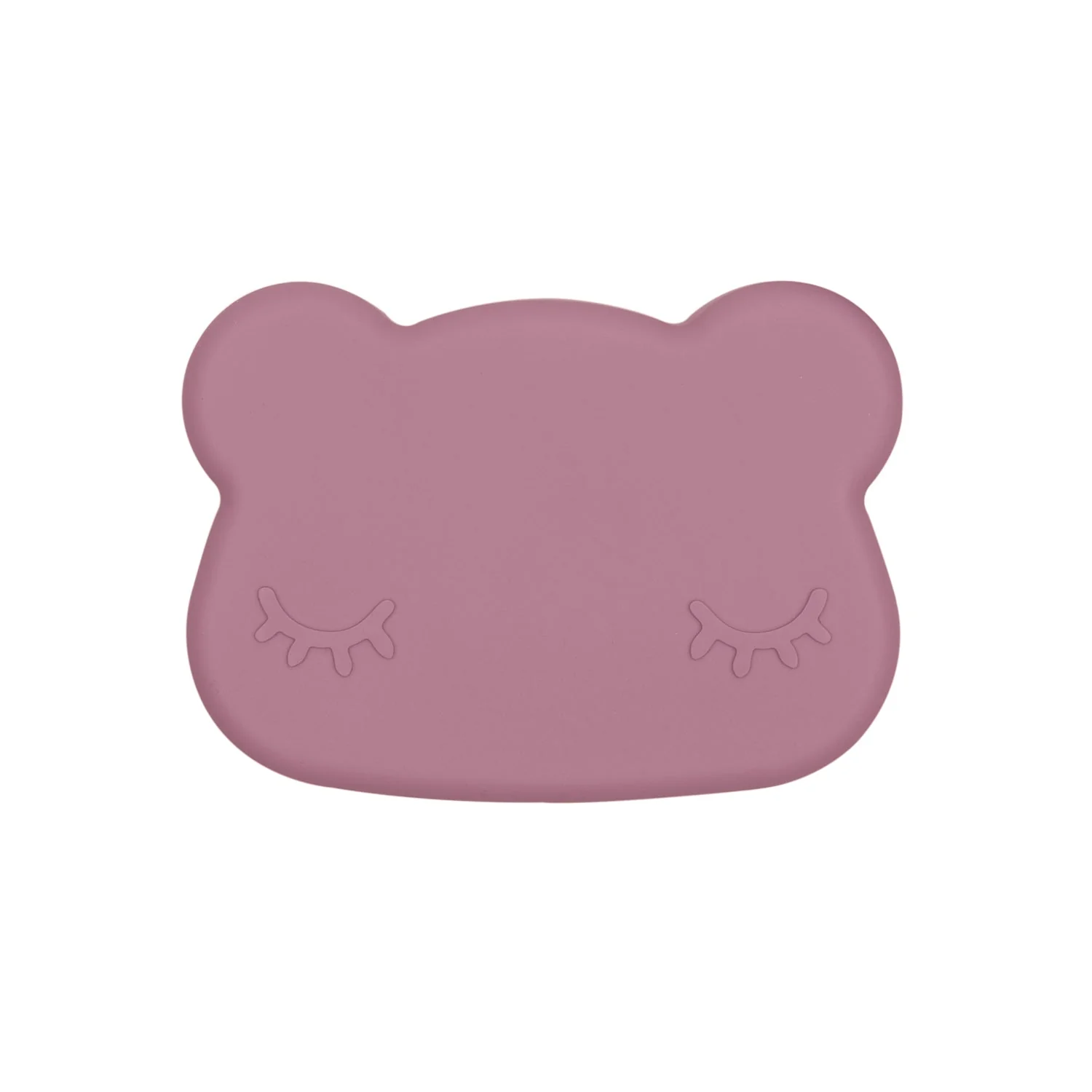 Bear Snackie - Dusty Rose - Image 4