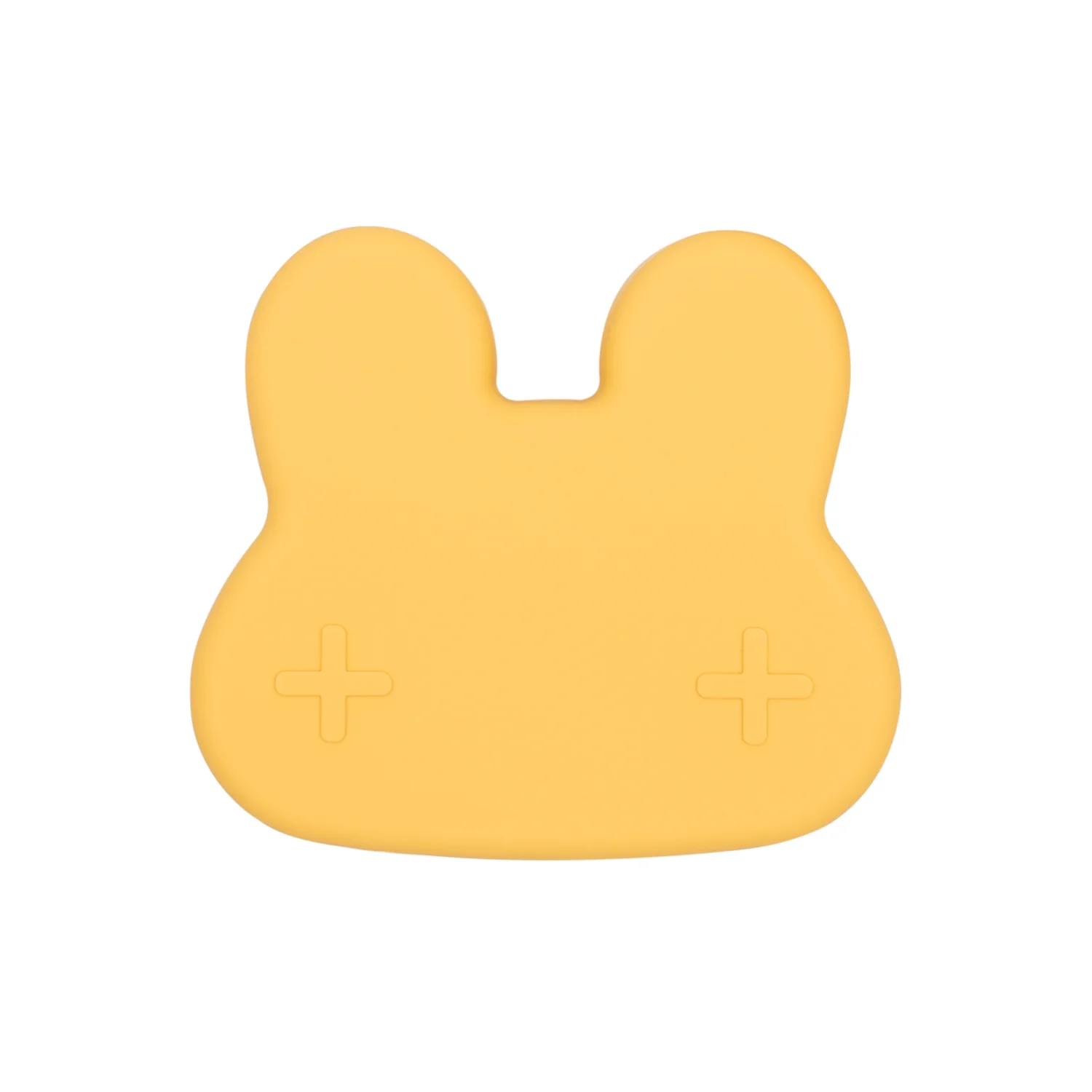 Bear Snackie - Yellow - Image 5