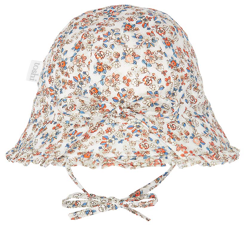 Toshi Bell Hat - Libby Lilly - Image 5