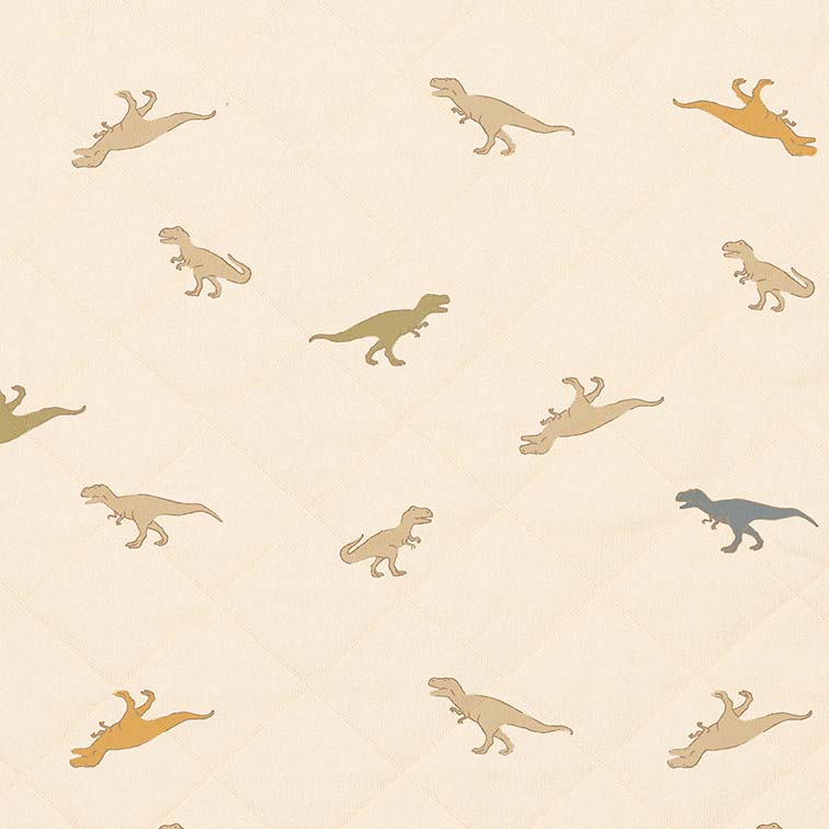 Toshi Sleeveless Sleep Bag - Dinosauria - Image 3