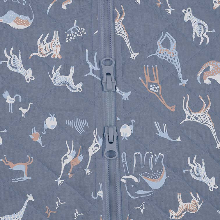 Toshi Sleeveless Sleep Bag - Wild Tribe - Image 3