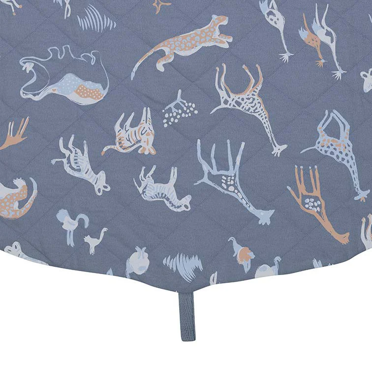 Toshi Sleeveless Sleep Bag - Wild Tribe - Image 4