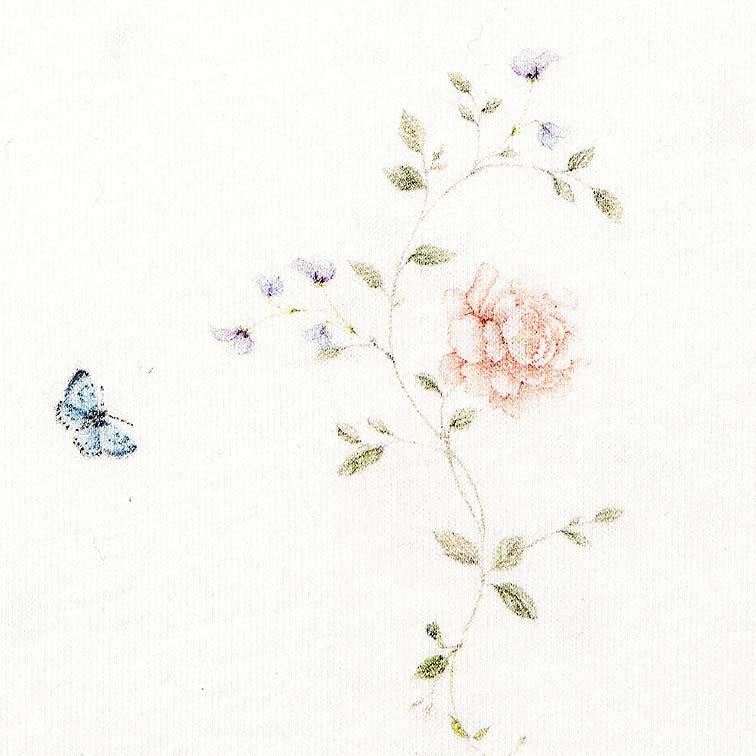 Toshi Baby Headband - Jessamine - Image 2