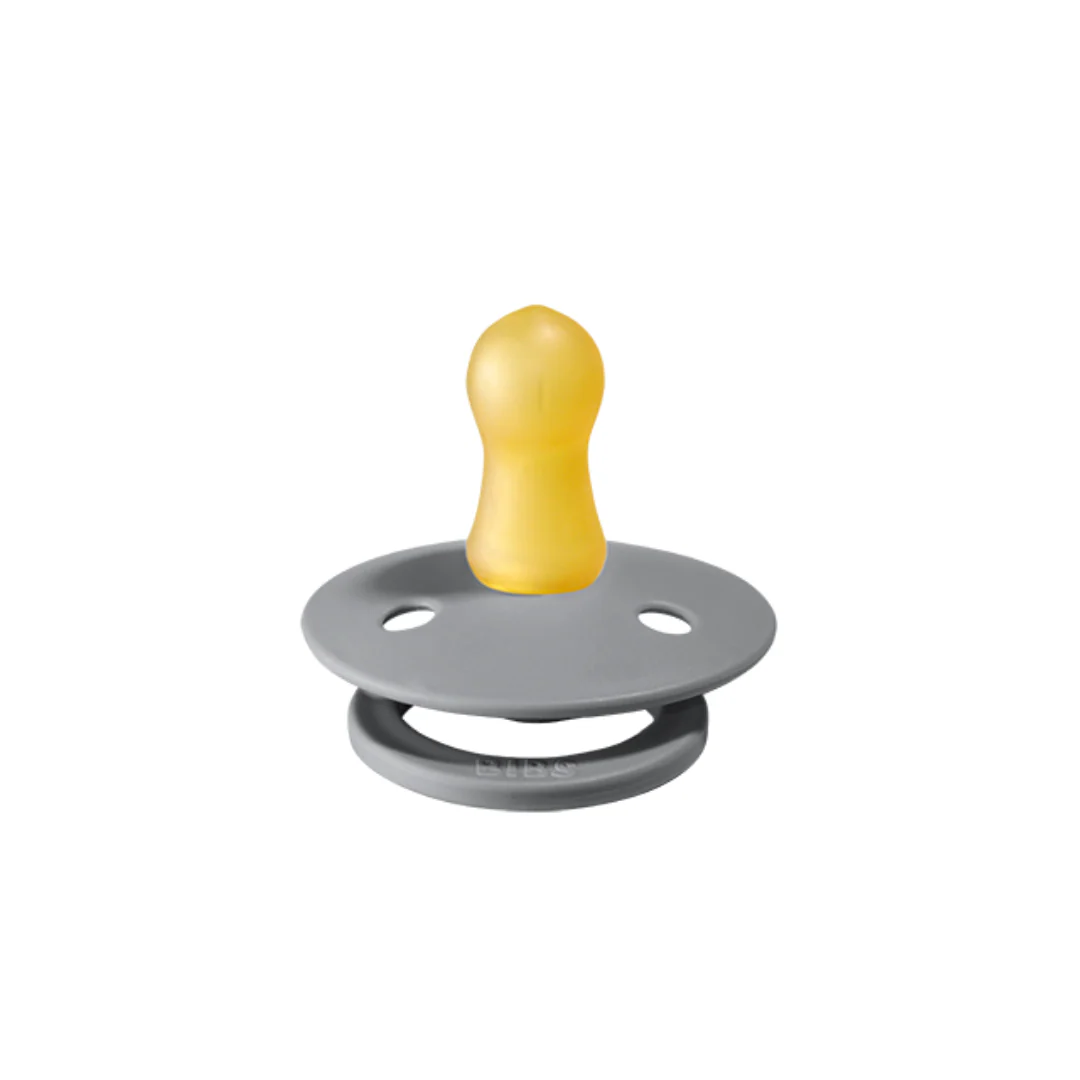 Colour Pacifier 2 Pack - Cloud - Image 3