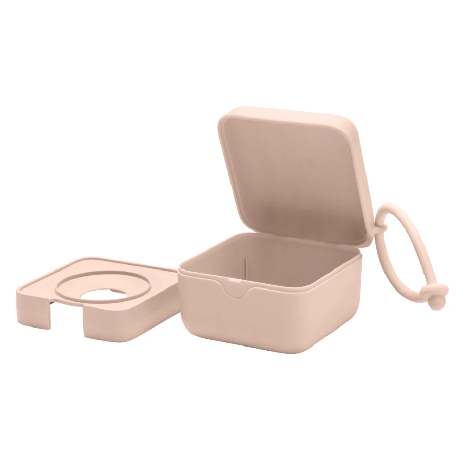 Pacifier Box - Blush - Image 5