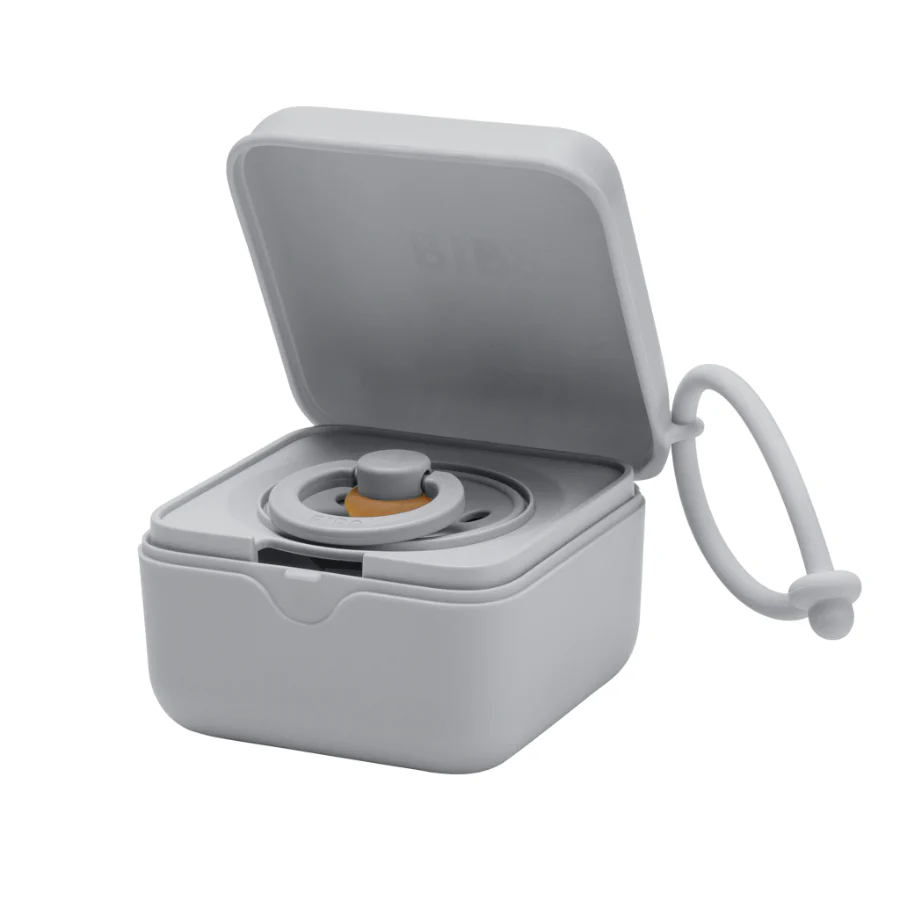 Pacifier Box - Cloud