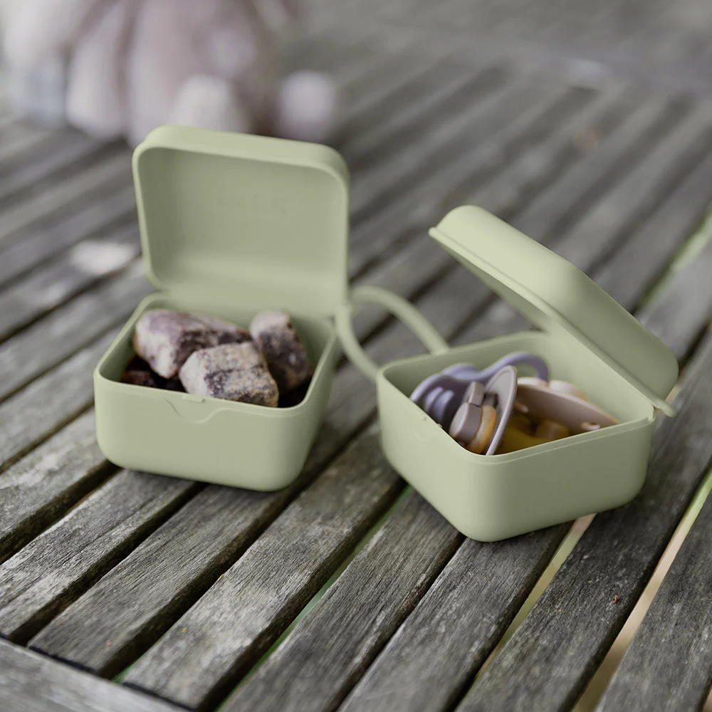 Pacifier Box - Cloud - Image 2