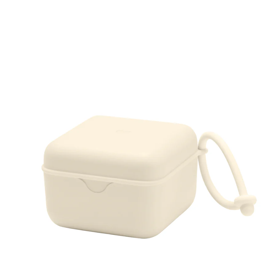Pacifier Box - Ivory - Image 4