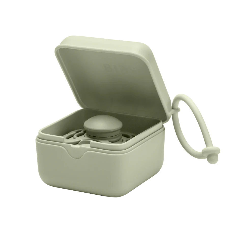 Pacifier Box - Sage - Image 3