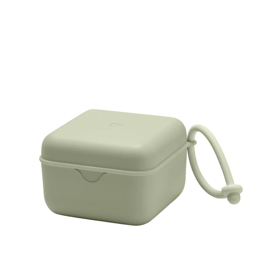 Pacifier Box - Sage - Image 4