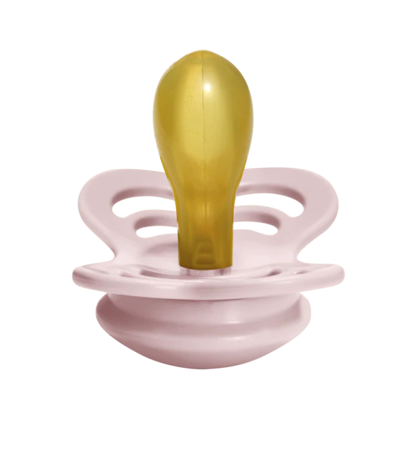 Supreme Latex Pacifier 2 Pack - Blossom/Haze - Image 5