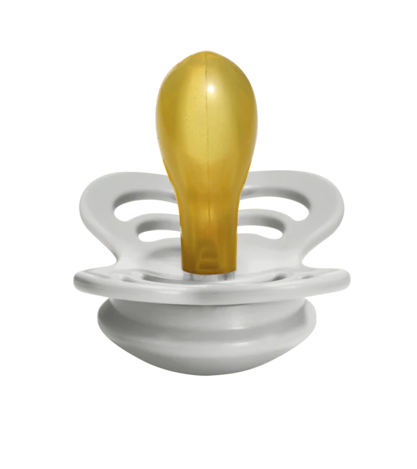 Supreme Latex Pacifier 2 Pack - Blossom/Haze - Image 7