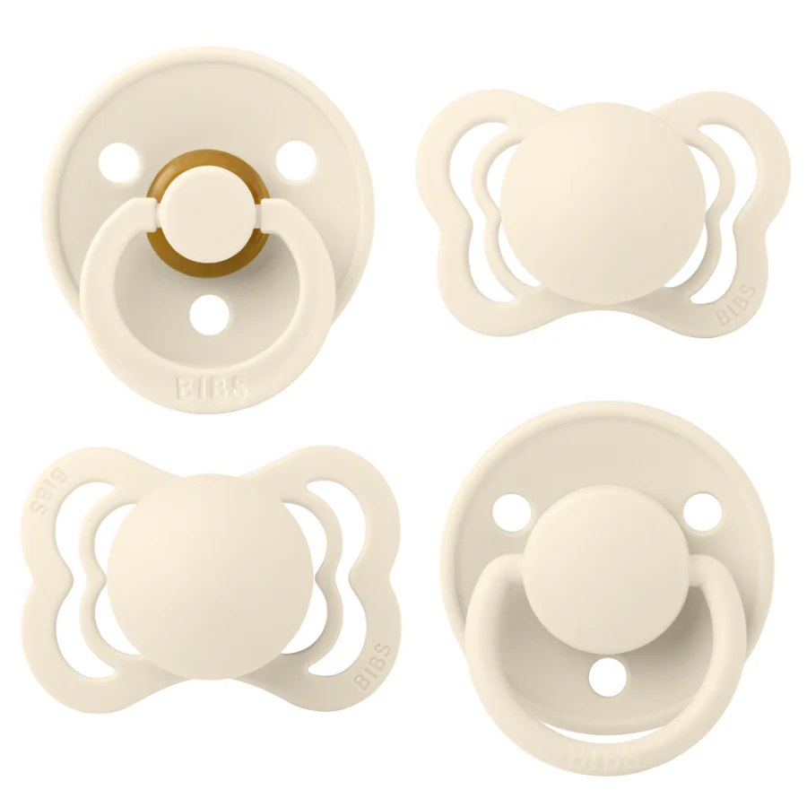 Try It Collection - Ivory - Image 3