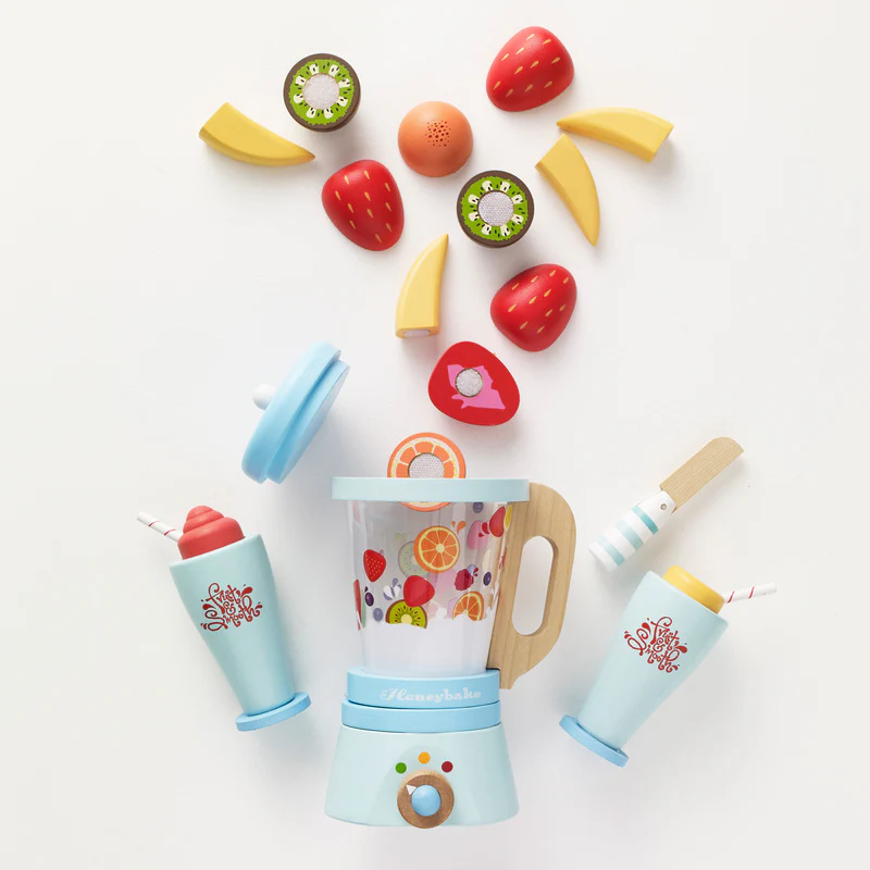 Blender Set Fruit & Smooth - Image 2