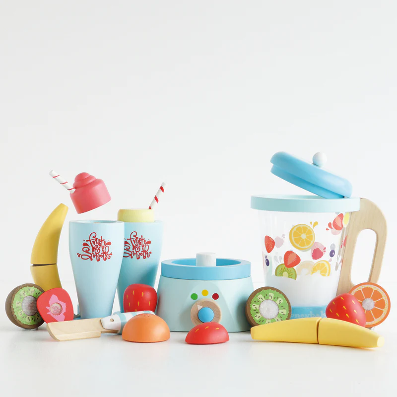 Blender Set Fruit & Smooth - Image 3