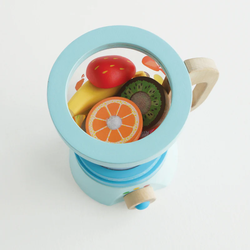 Blender Set Fruit & Smooth - Image 5