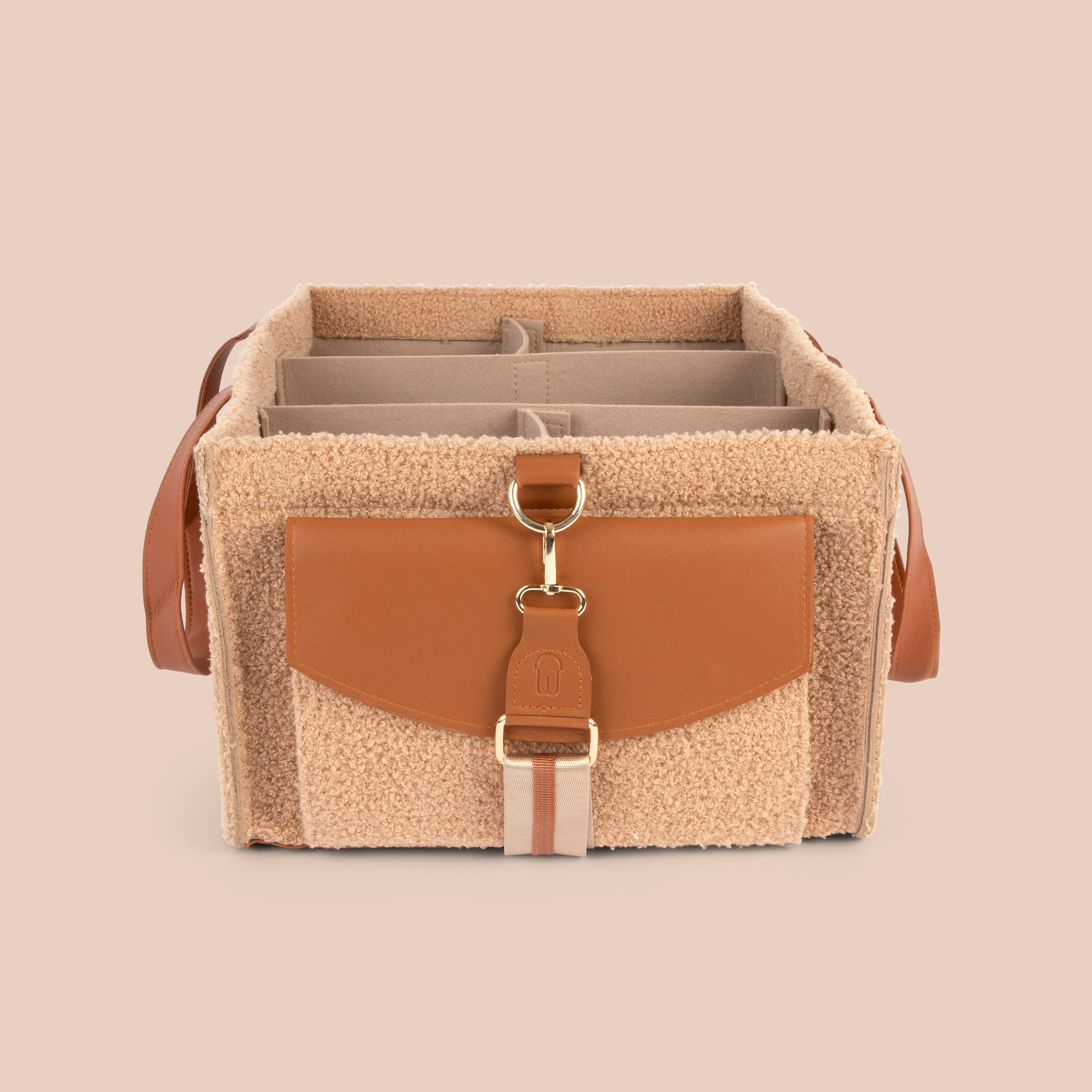 Bunnie Caddie - Teddy Tan - Image 4
