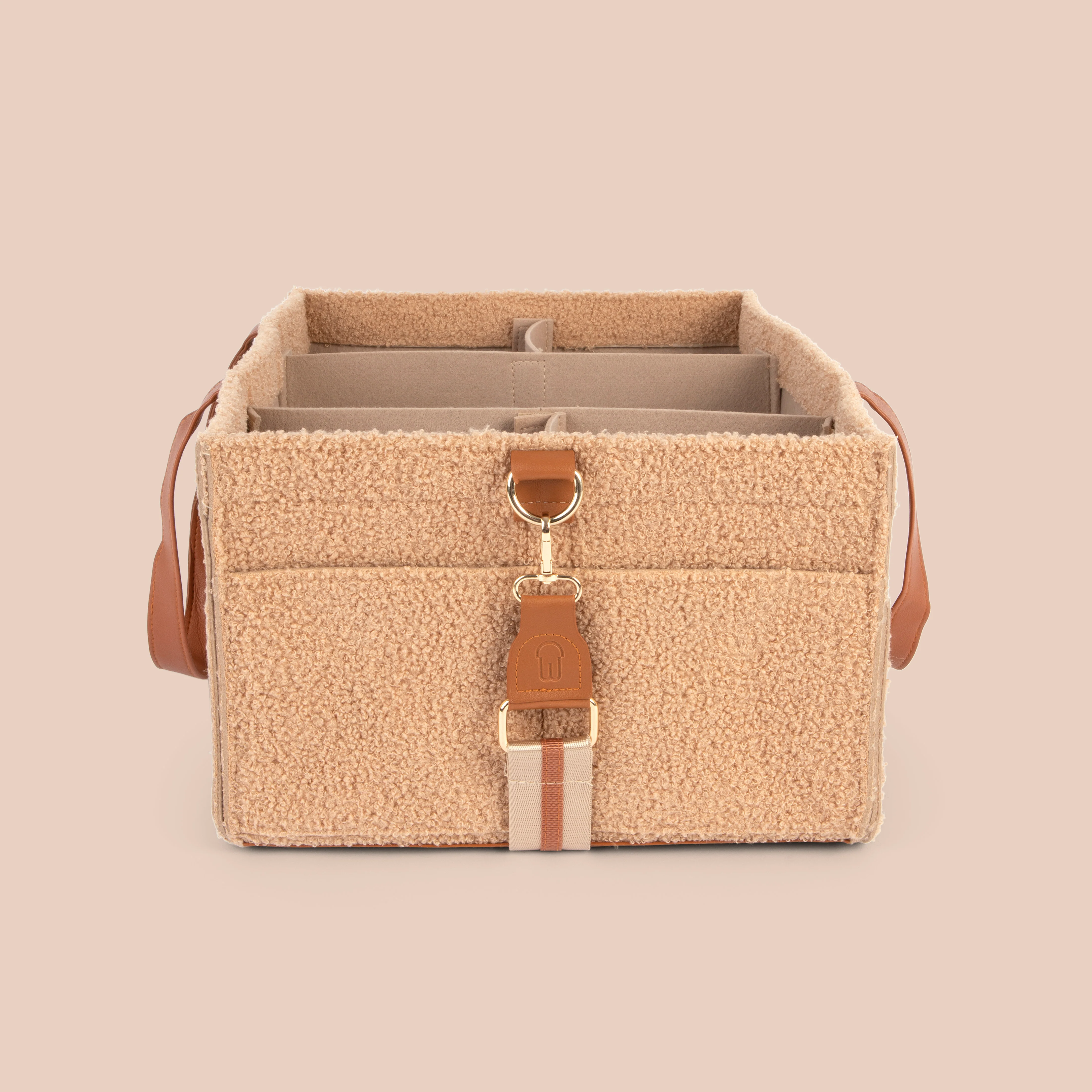 Bunnie Caddie - Teddy Tan - Image 5