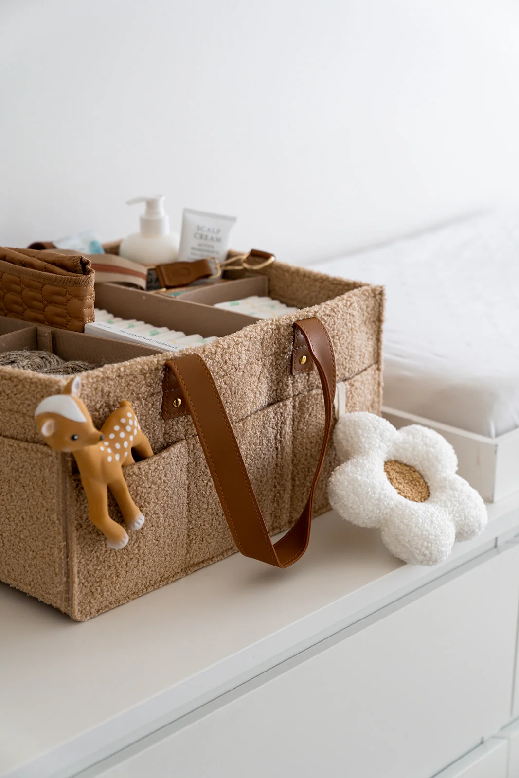Bunnie Caddie - Teddy Tan - Image 9