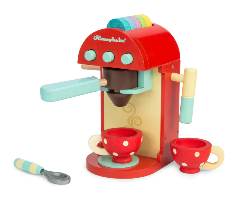 Cafe Coffee Machine - Image 2