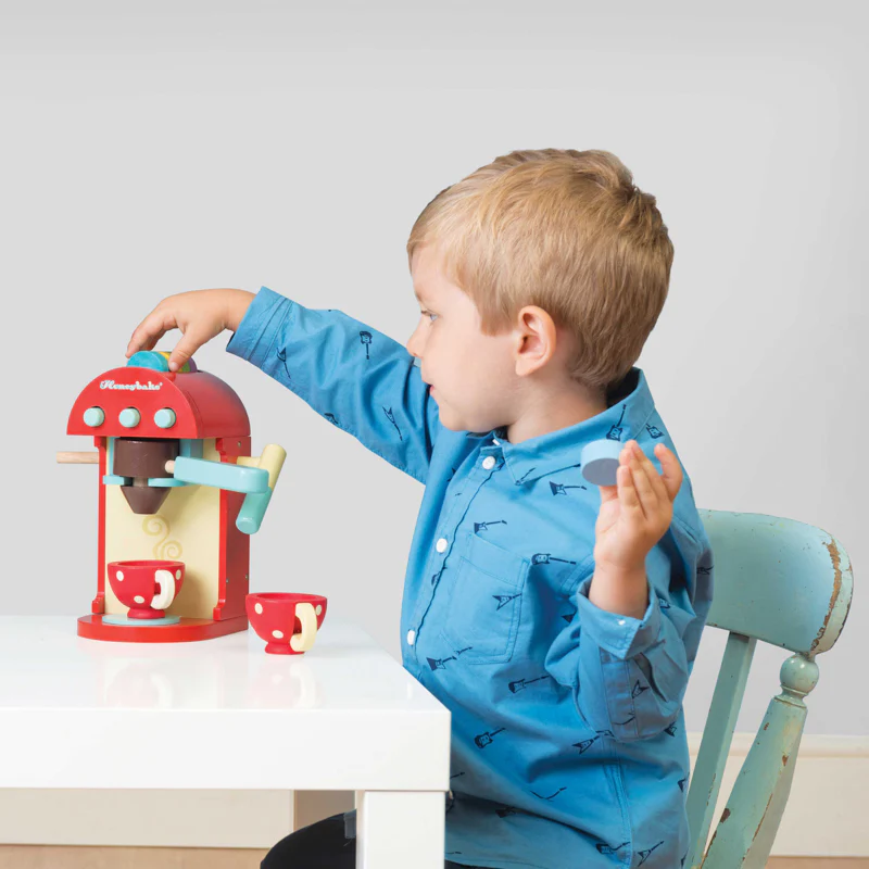 Cafe Coffee Machine - Image 3