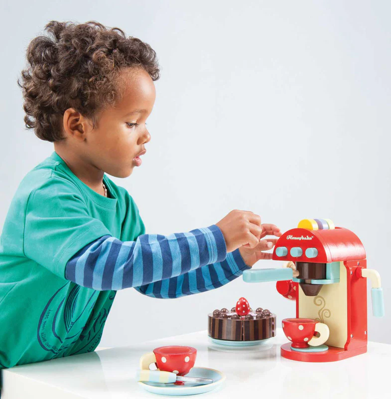 Cafe Coffee Machine - Image 4