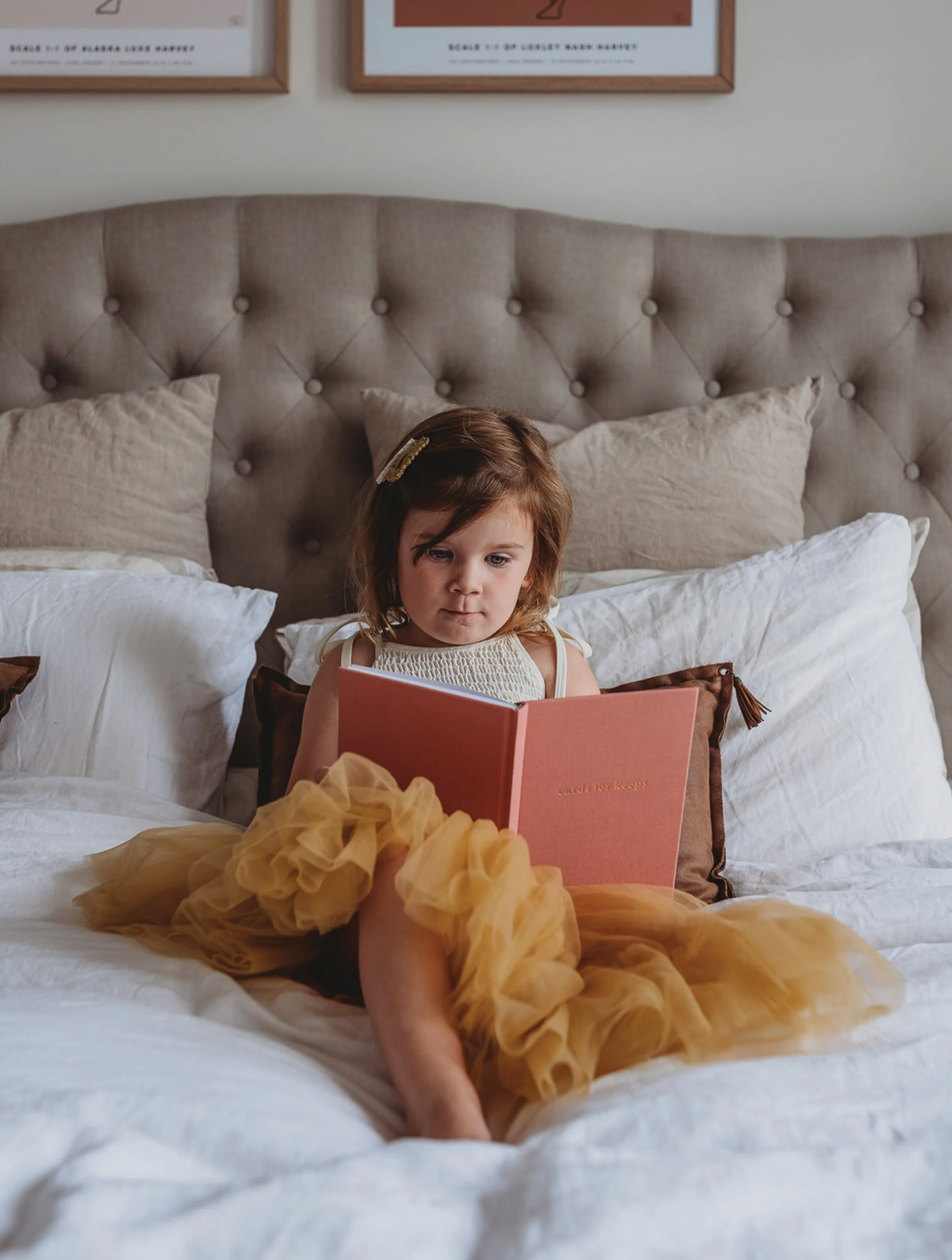Write To Me - Cards for Keeps - Blush - Image 9