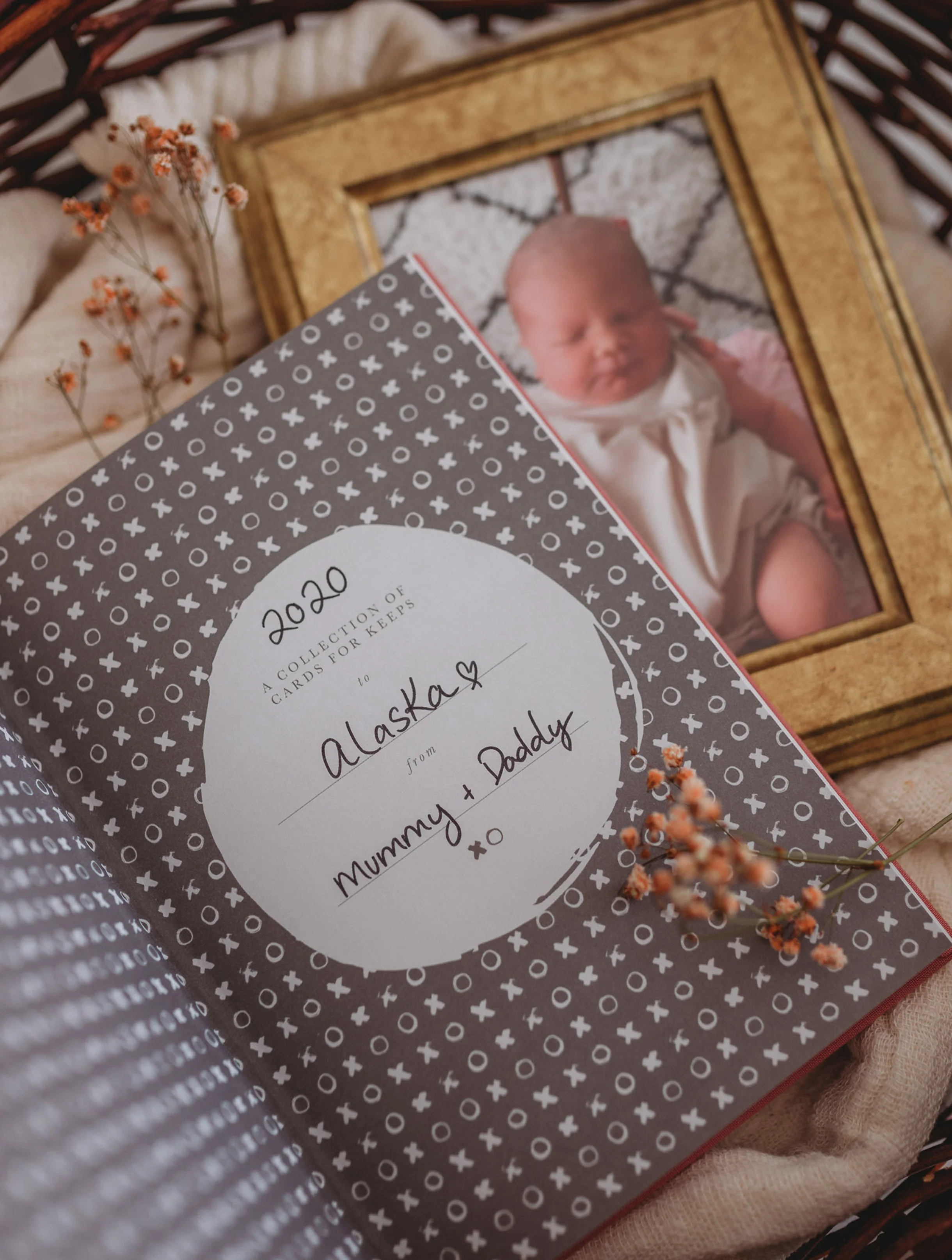 Write To Me - Cards for Keeps - Sage Green - Image 10