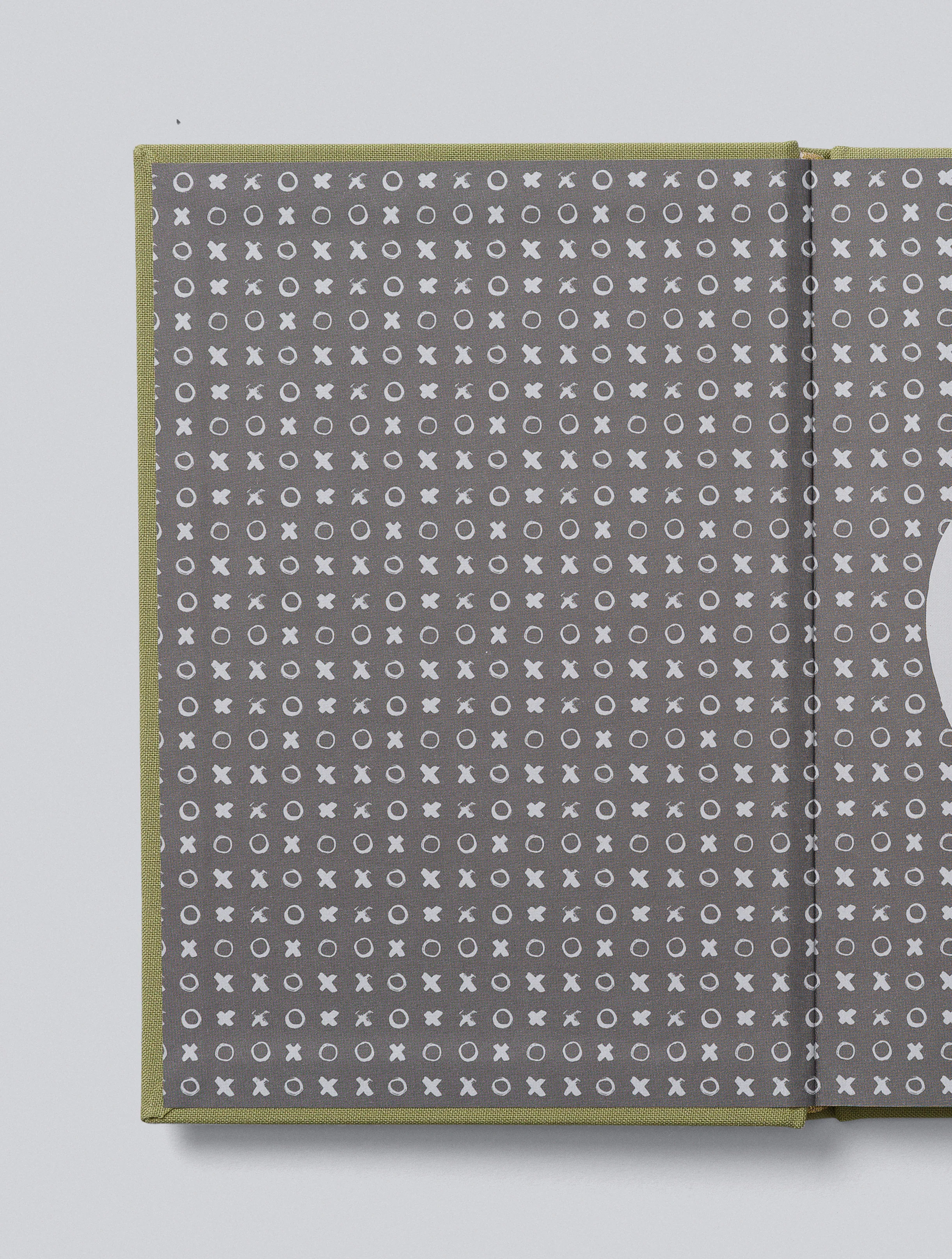 Write To Me - Cards for Keeps - Sage Green - Image 4