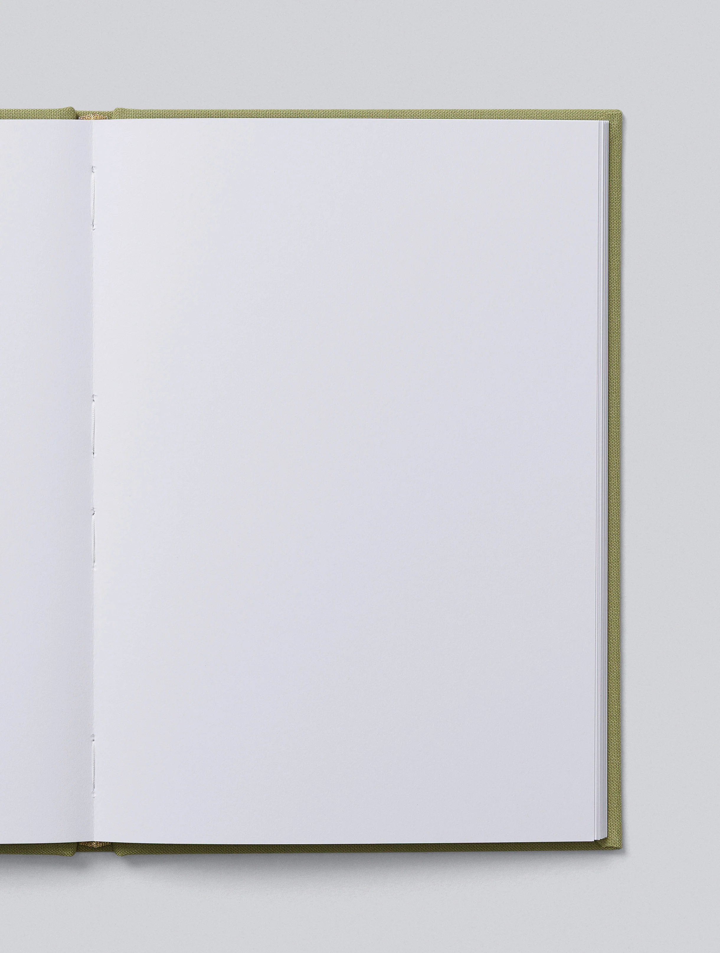 Write To Me - Cards for Keeps - Sage Green - Image 7
