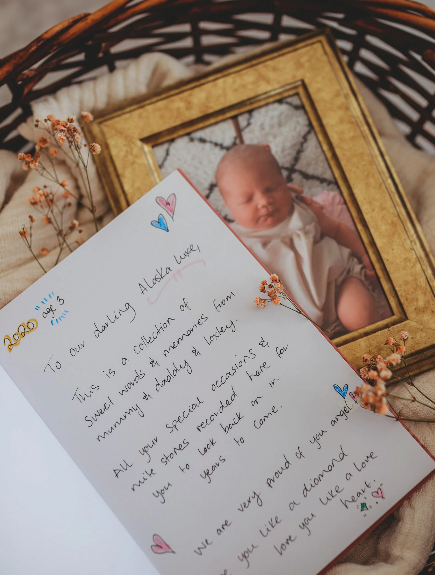 Write To Me - Cards for Keeps - Sage Green - Image 9