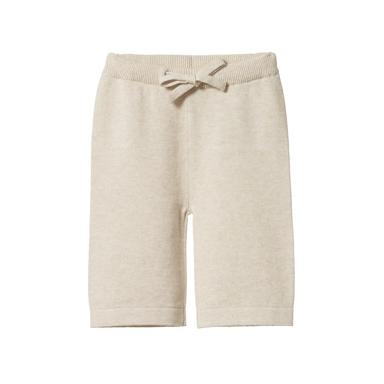 Cecil Pant - Oatmeal Marl