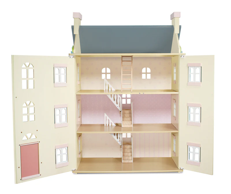 Daisylane Cherry Tree Hall Doll House - Image 2
