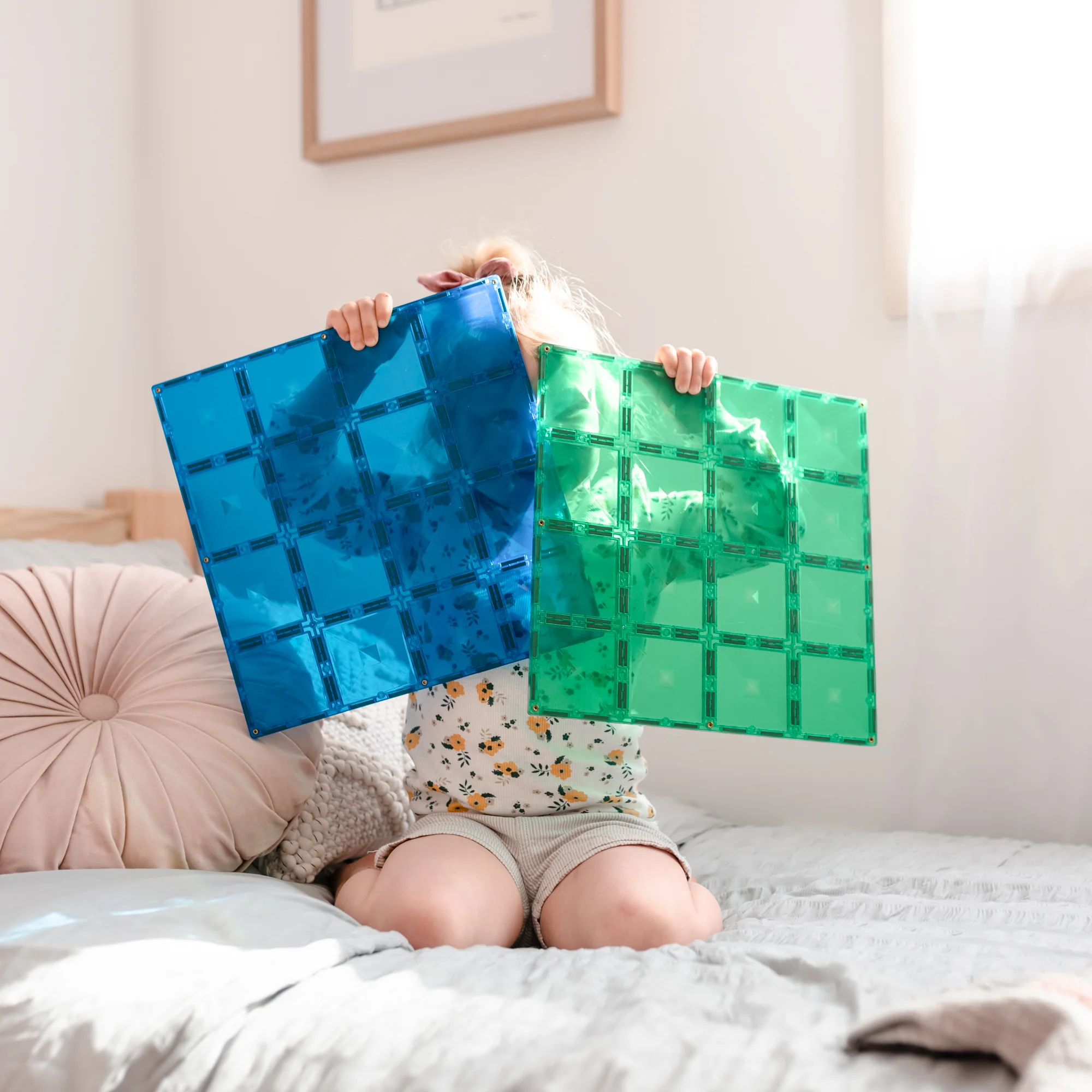 2 Piece Base Plate Set - Image 3