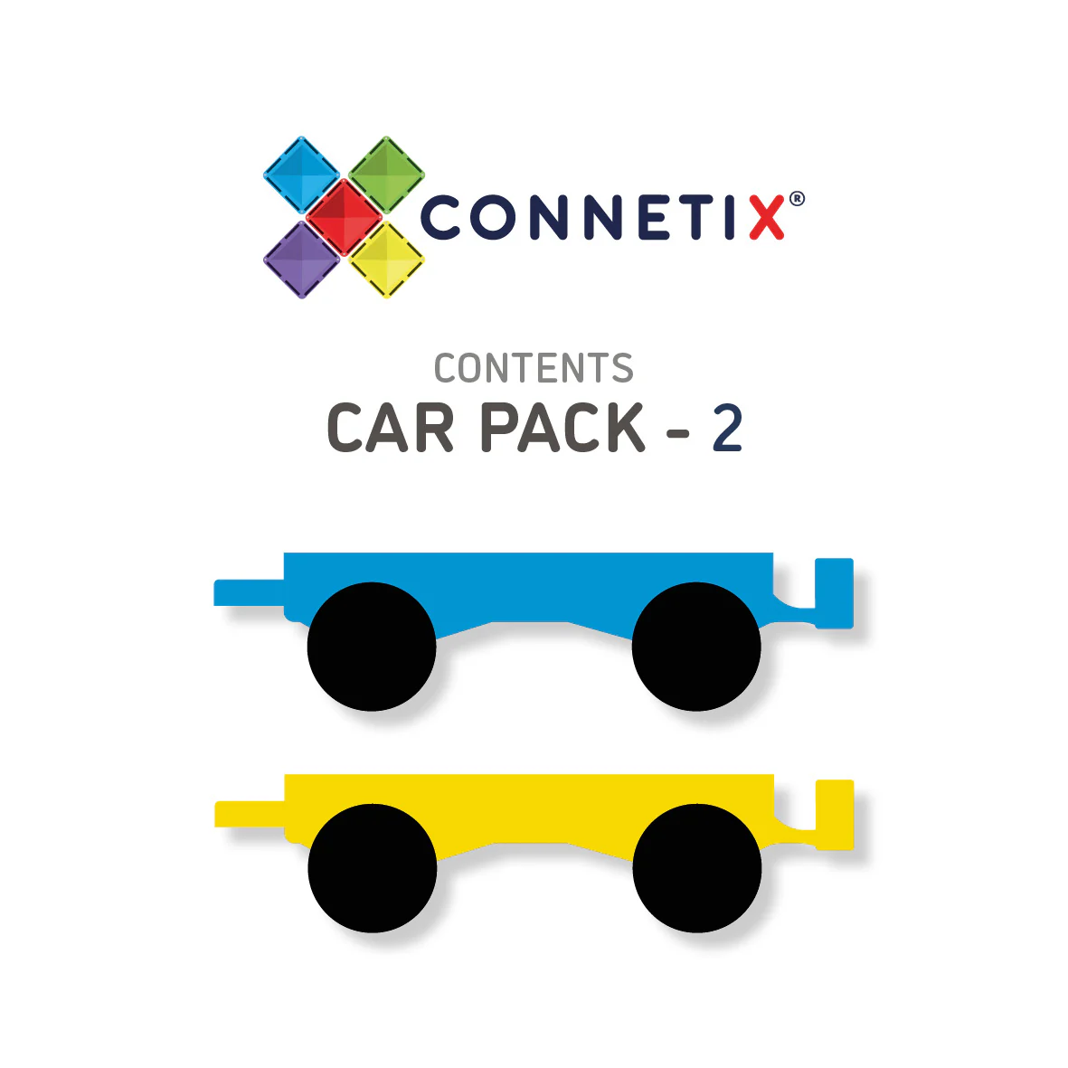2 Piece Car Set - Image 8