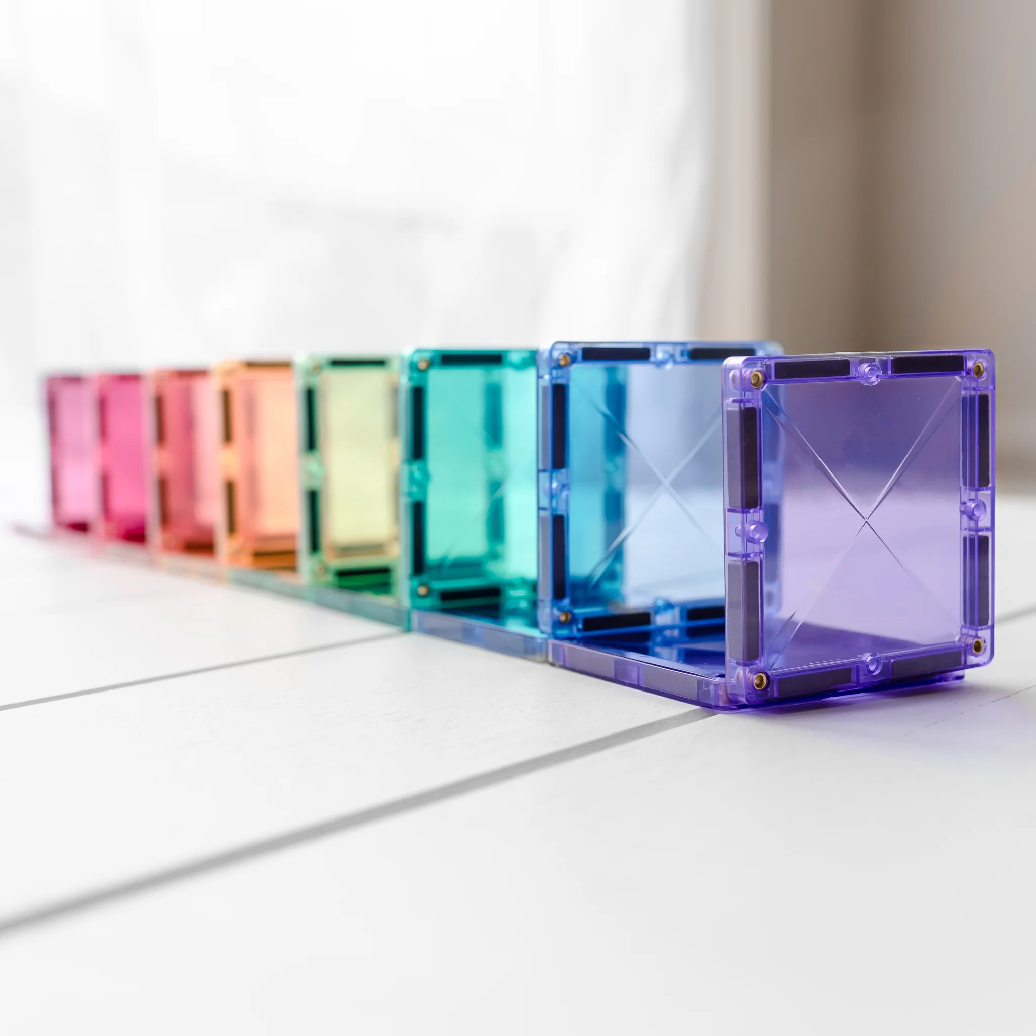 202 Piece Mega Set | Pastel - Image 12
