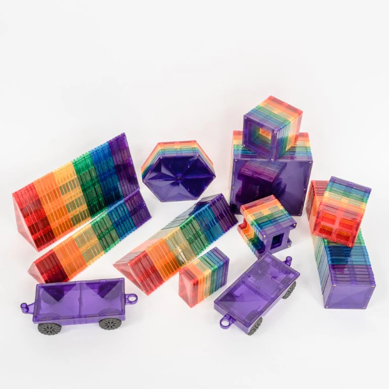 212 Piece Mega Set - Image 10
