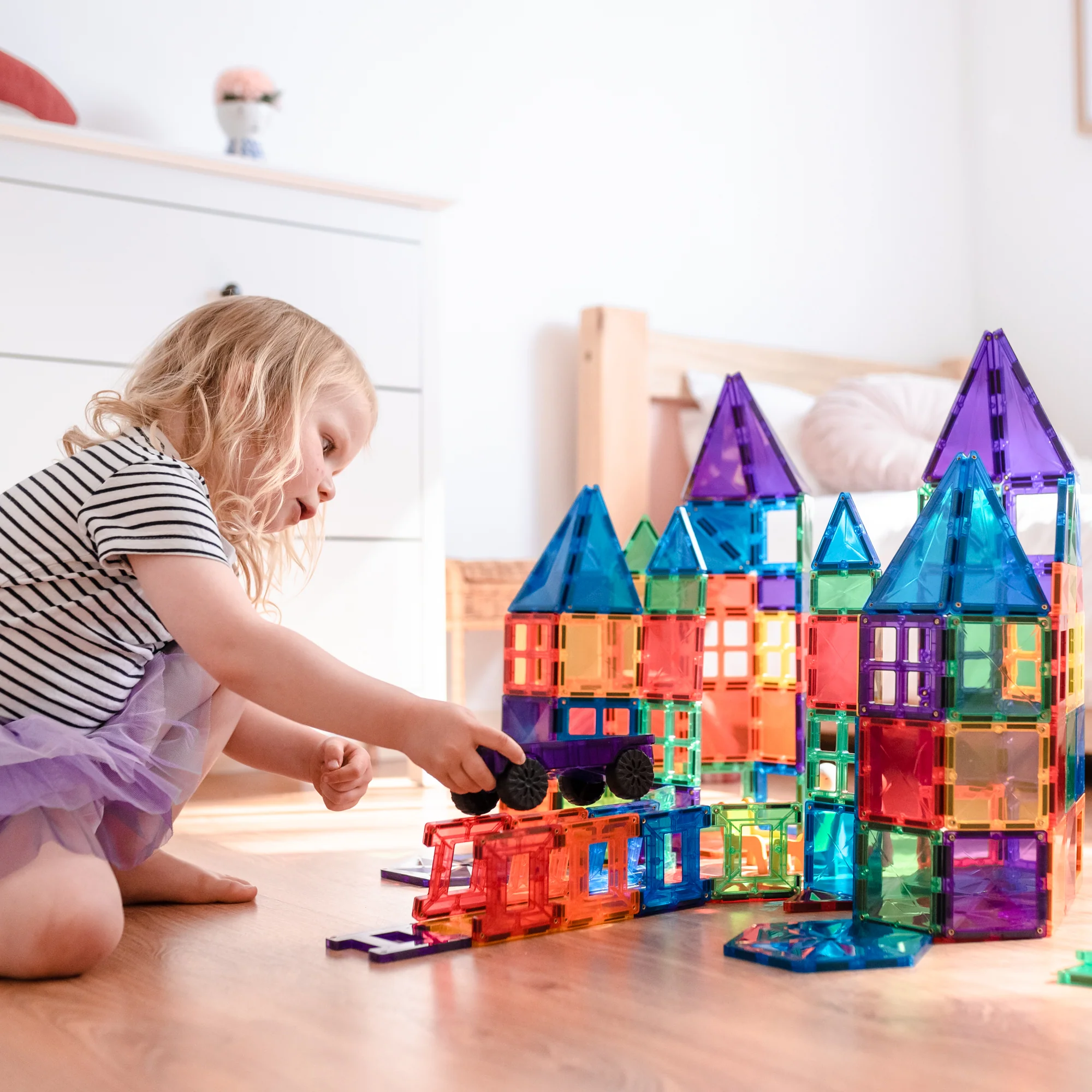 212 Piece Mega Set - Image 11