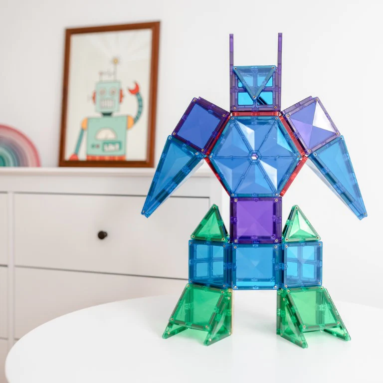 212 Piece Mega Set - Image 14