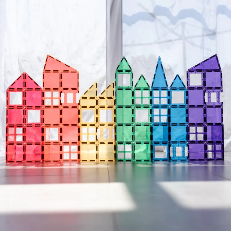 212 Piece Mega Set - Image 6