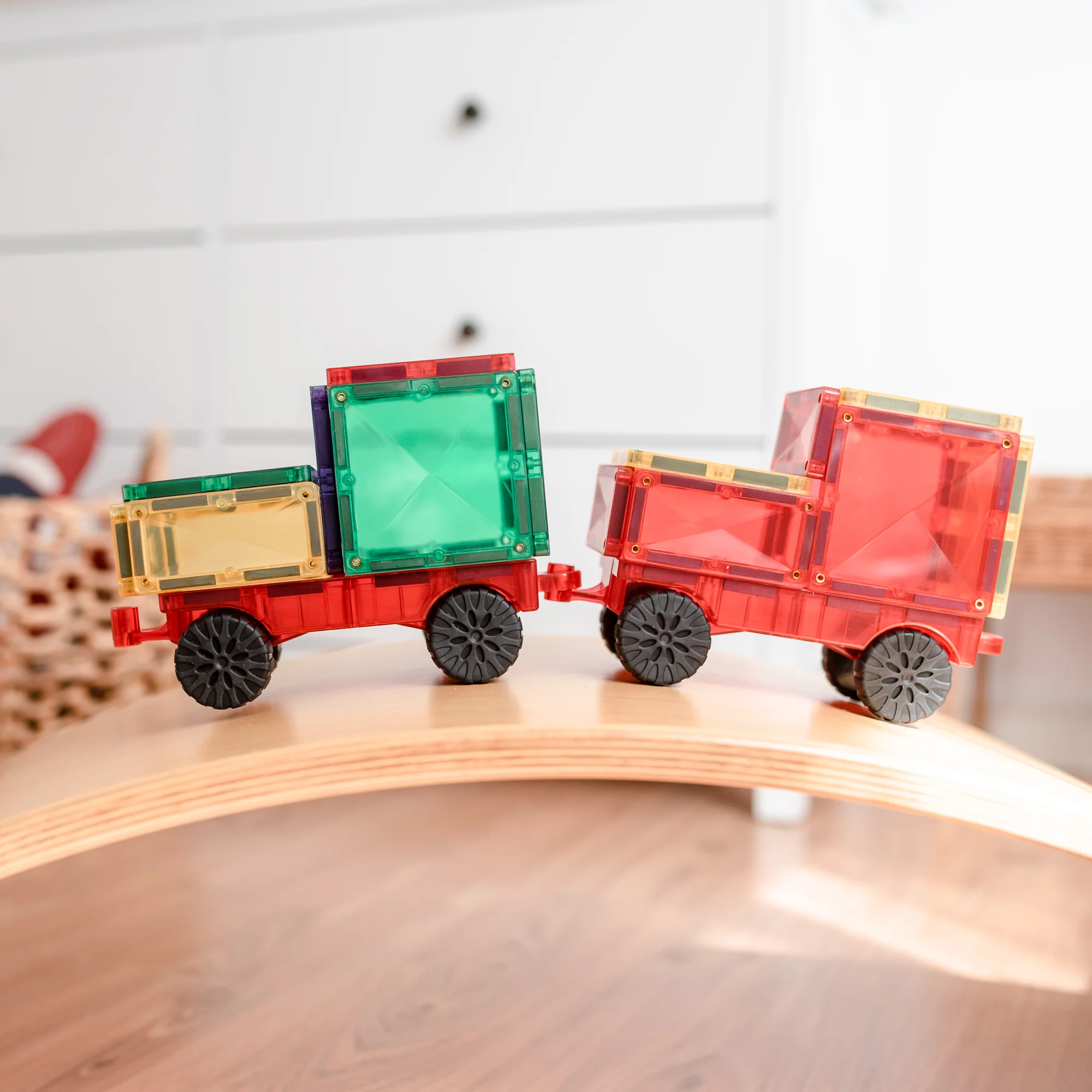 24 Piece Motion Set - Image 3