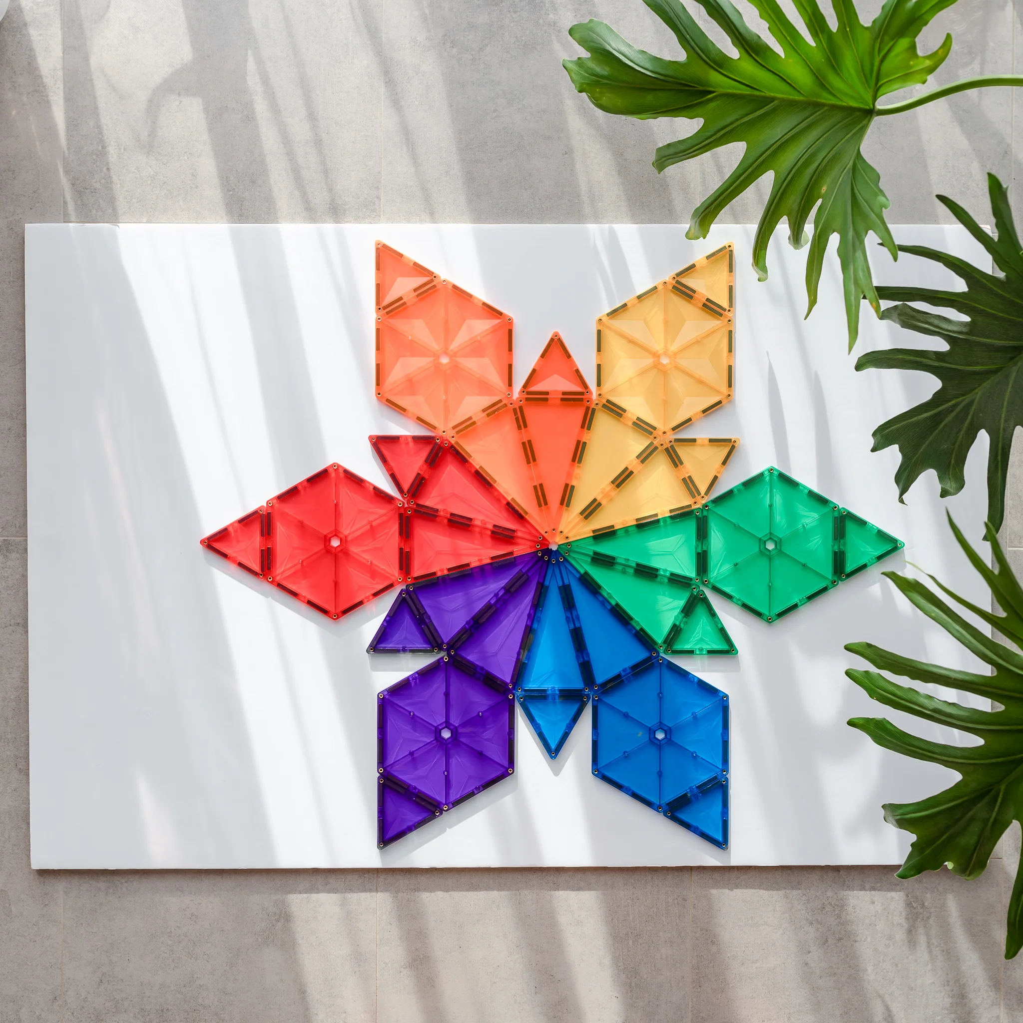 30 Piece Geometry Set - Image 4