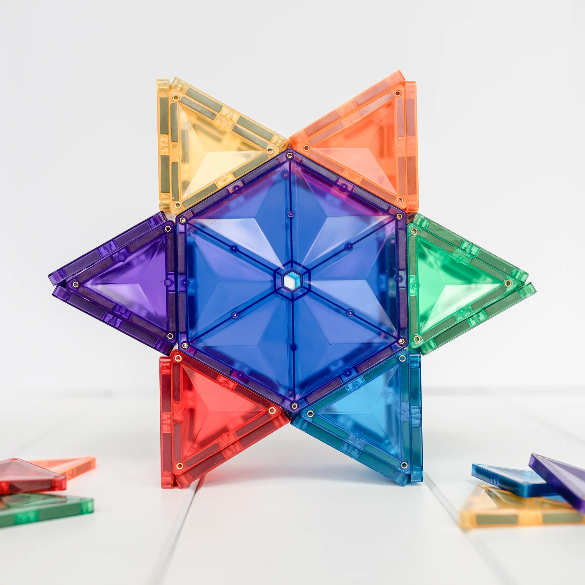 30 Piece Geometry Set - Image 7