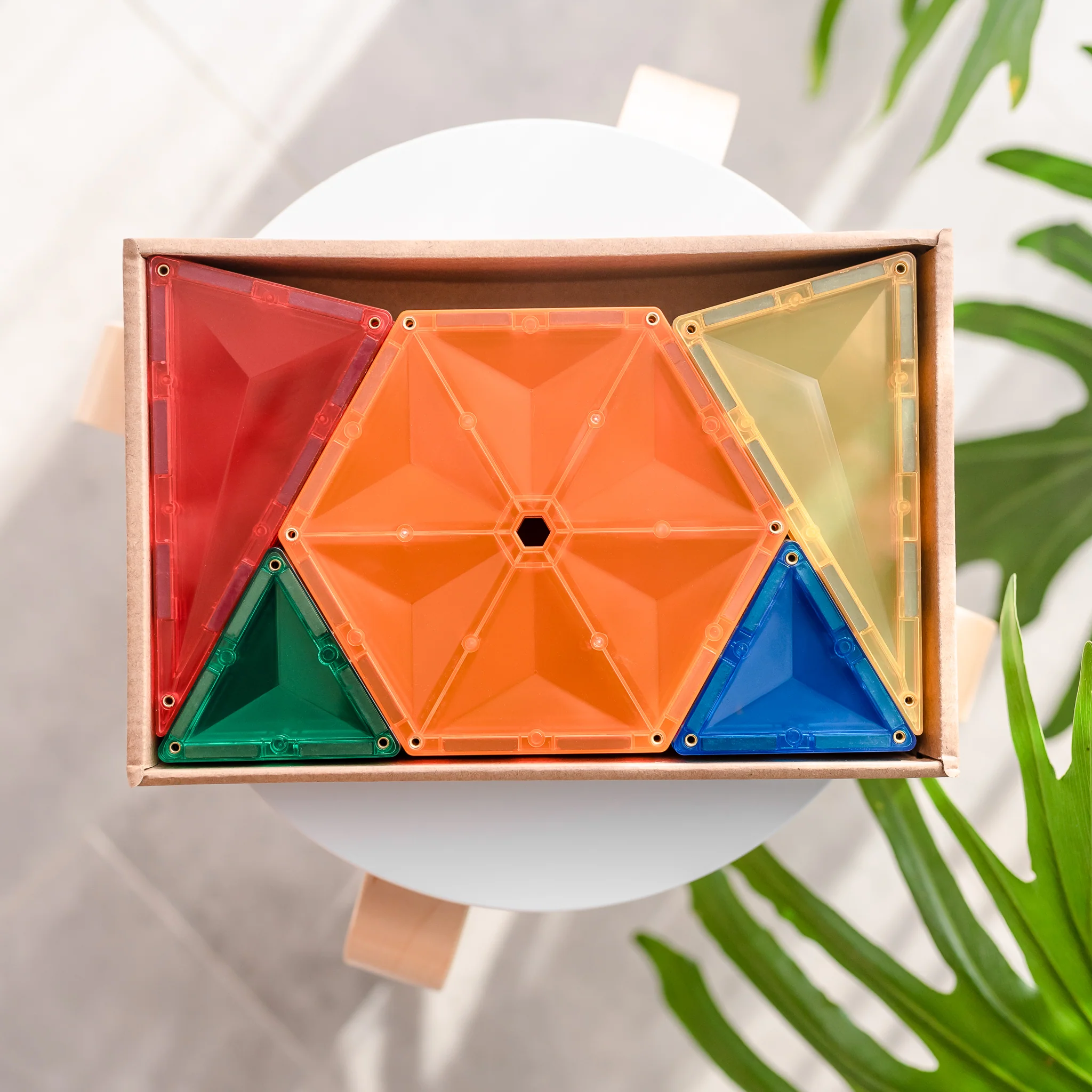 30 Piece Geometry Set - Image 8