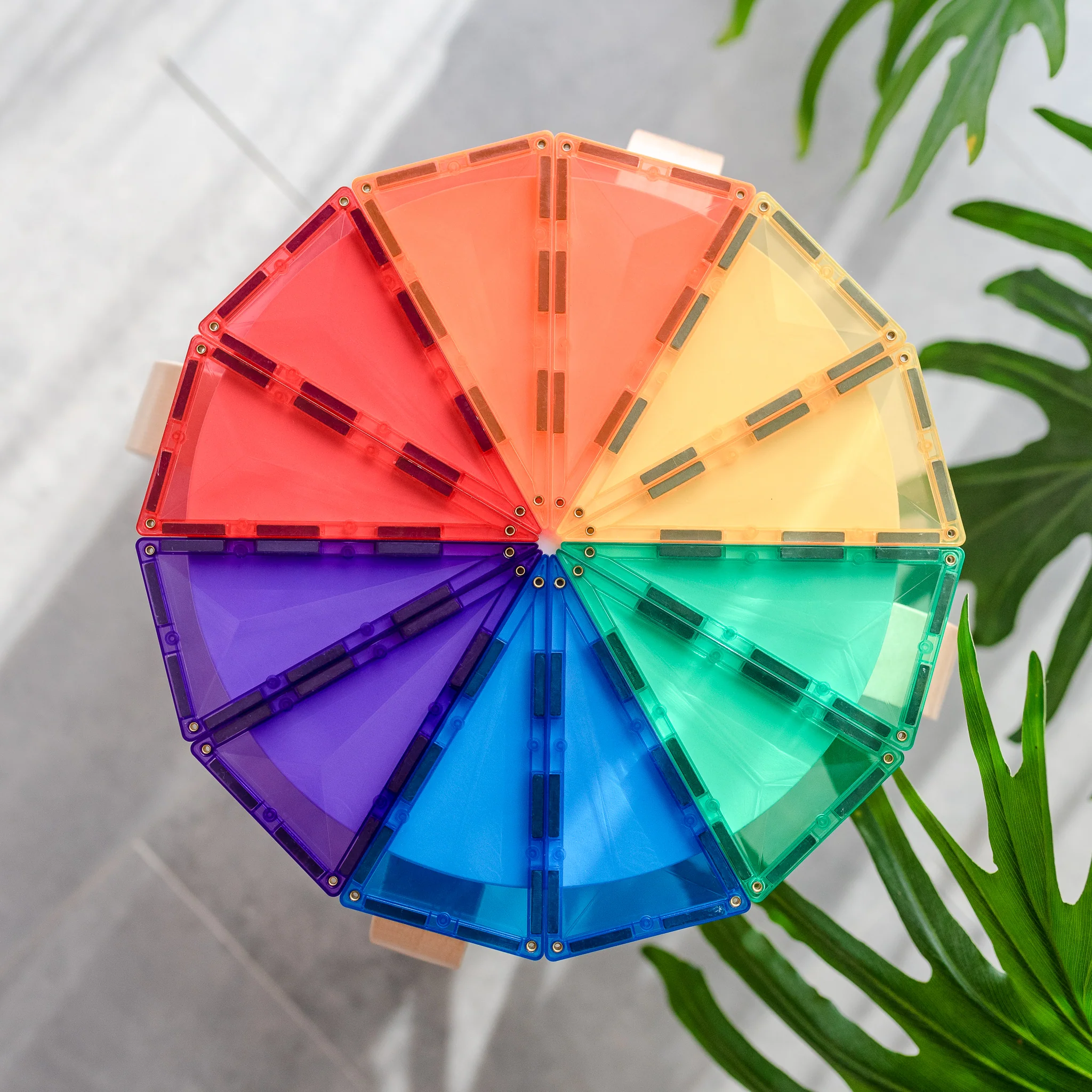30 Piece Geometry Set - Image 9