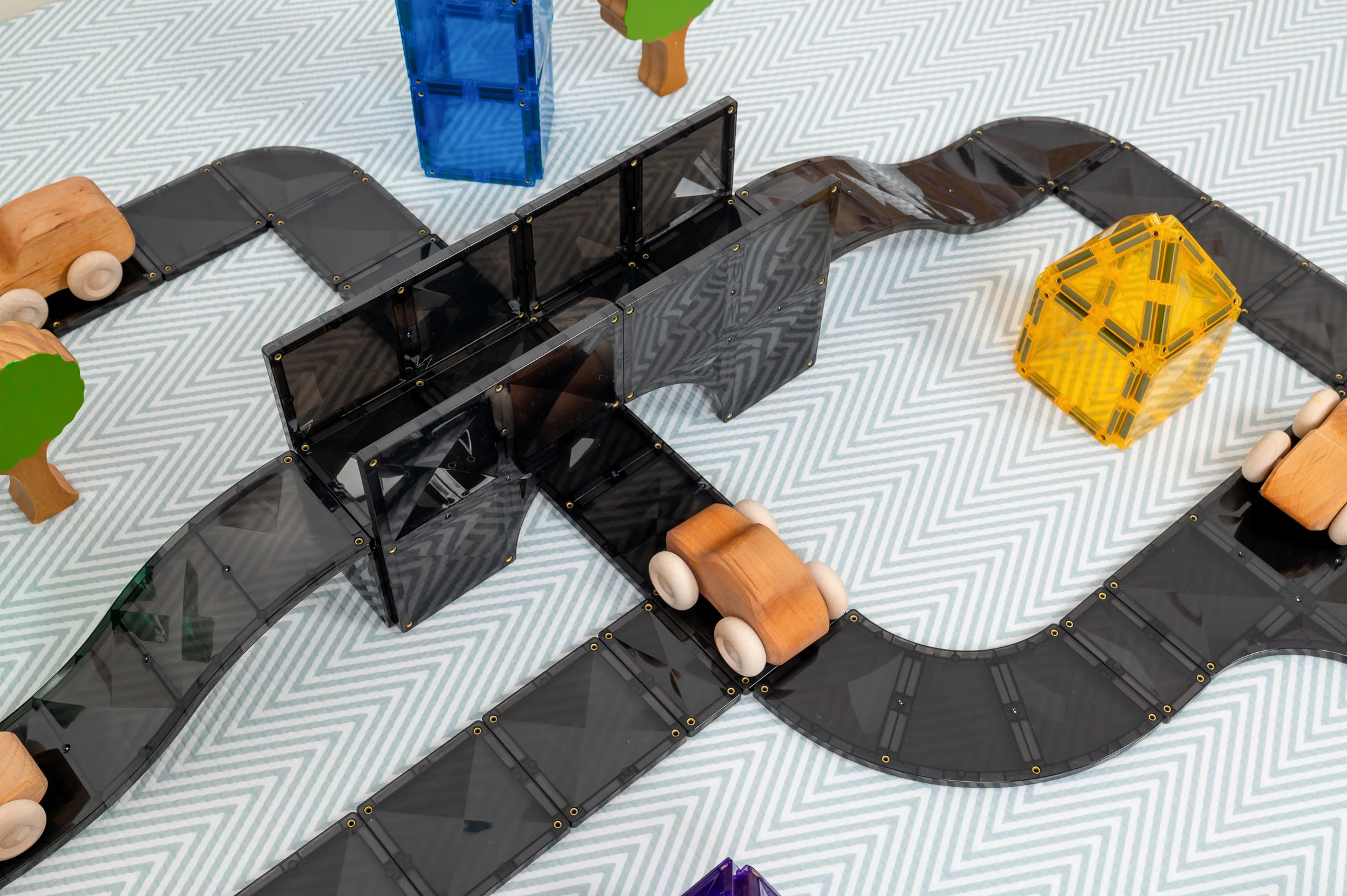 48 Piece Creative Roads Pack - Image 8