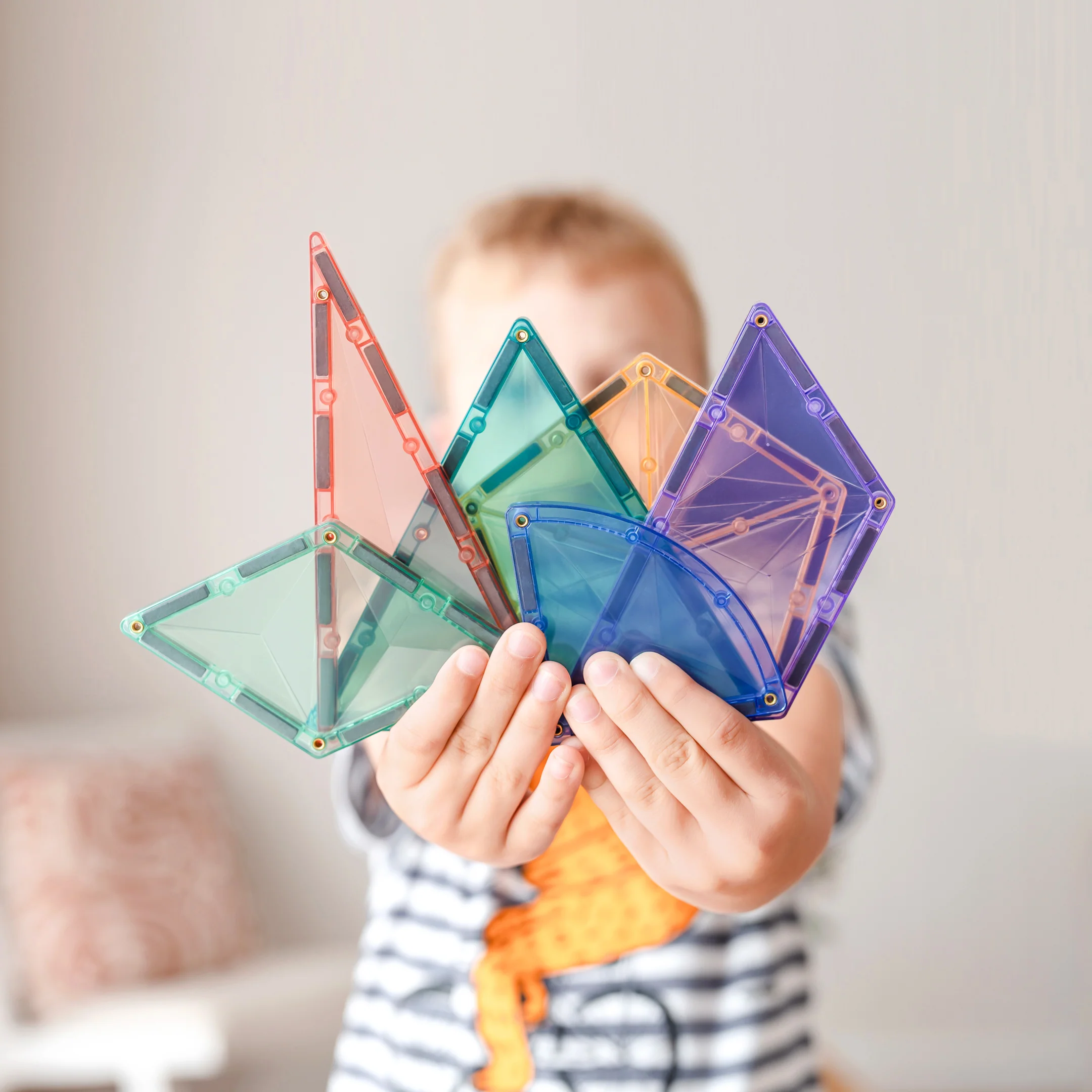 48 Piece Expansion Set | Pastel - Image 2