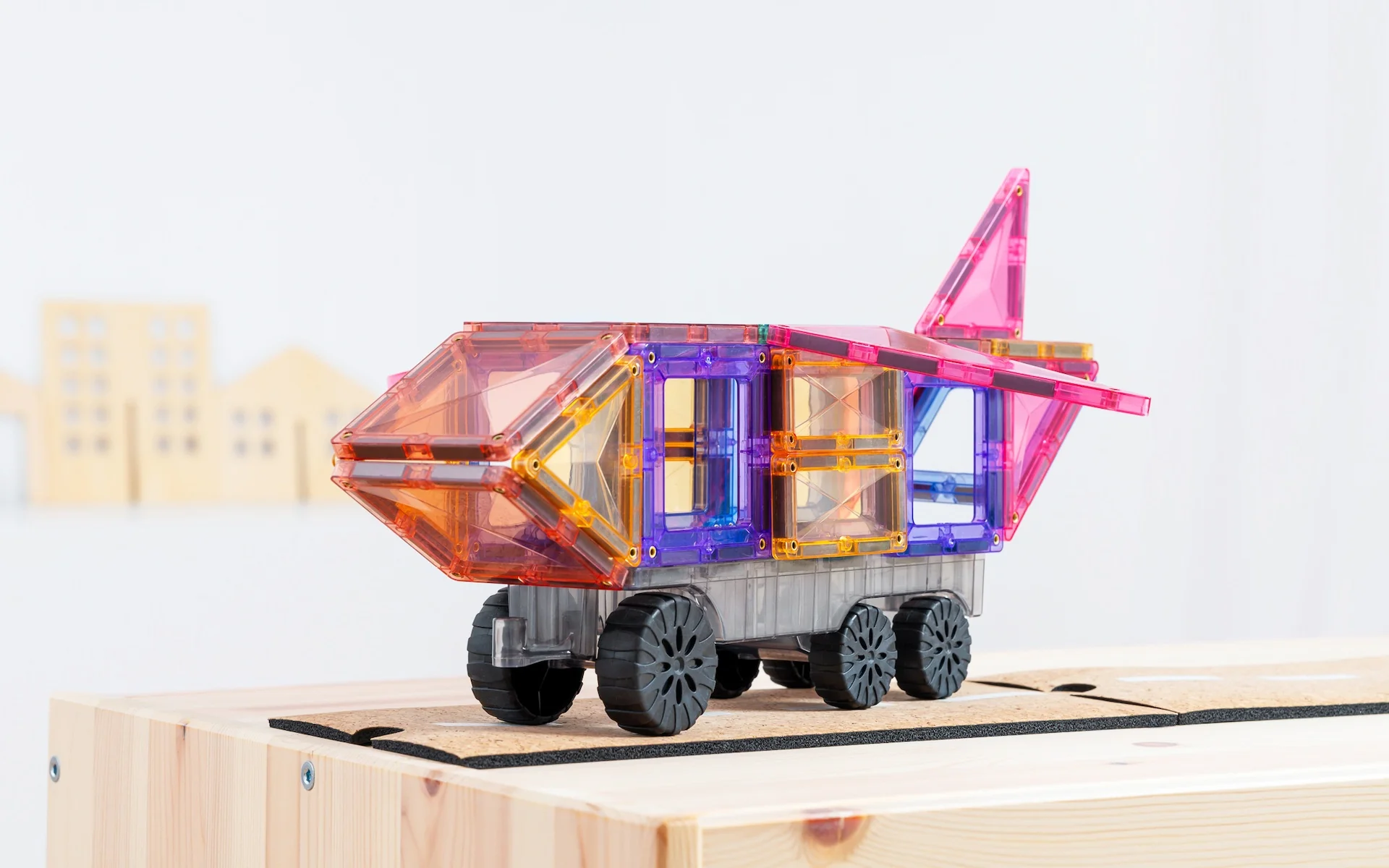 50 Piece Transport Pack | Pastel - Image 4
